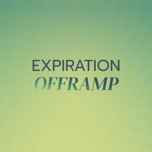 Various Artists的專輯Expiration Offramp