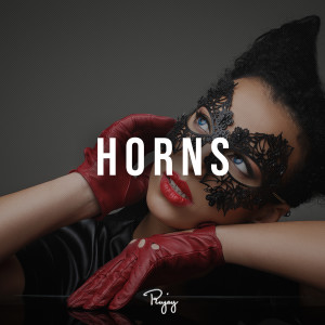 ดาวน์โหลดและฟังเพลง Horns พร้อมเนื้อเพลงจาก Rujay