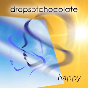 收聽Drops Of Chocolate的Happy歌詞歌曲