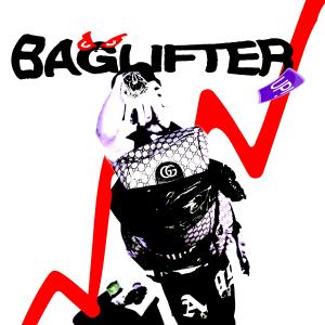 Yeska el Fisura的專輯BAGLIFTER (Explicit)