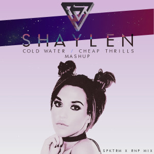 收聽Shaylen的Cold Water / Cheap Thrills歌詞歌曲