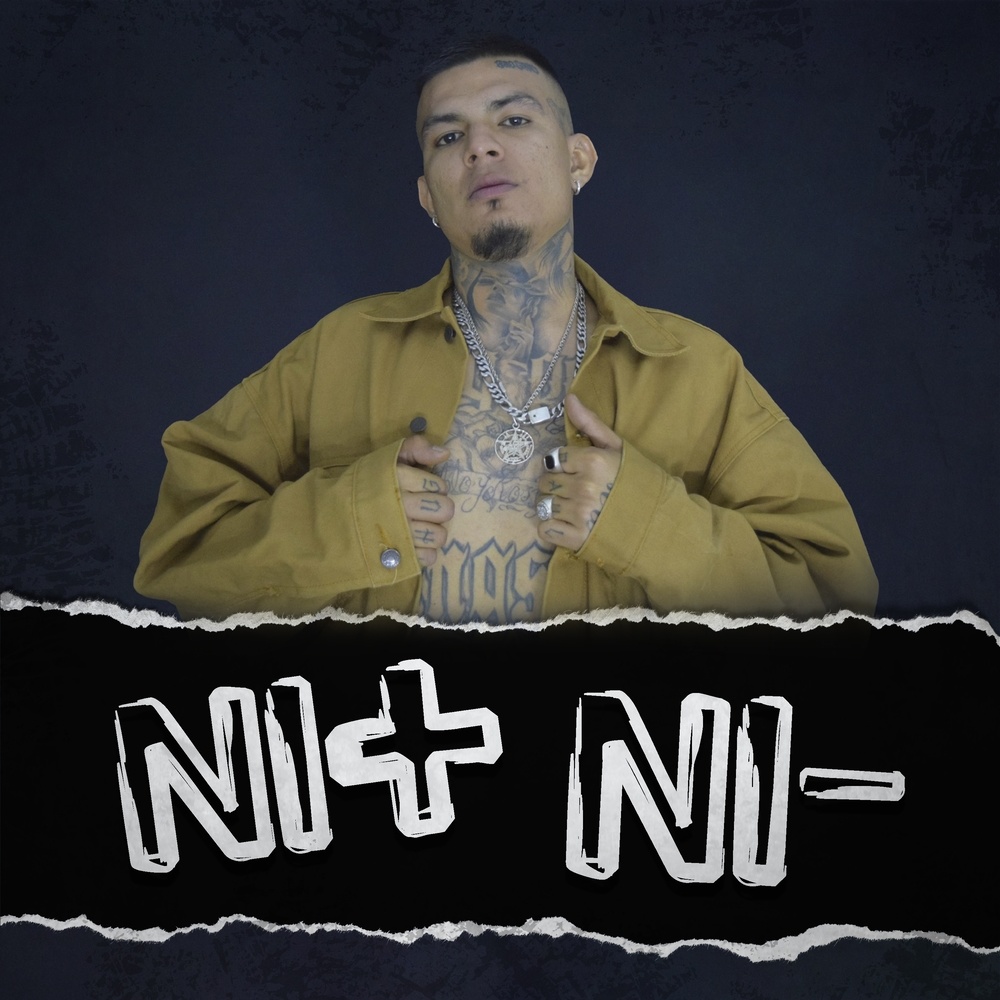 Ni Mas Ni Menos (Explicit)