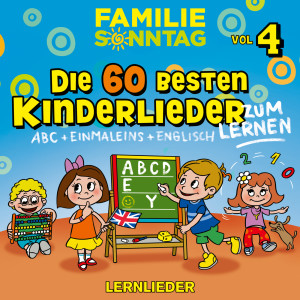 收聽Familie Sonntag的Eine Sprache aus einem anderen Land歌詞歌曲