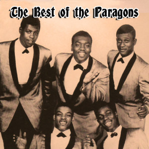 The Best of the Paragons 