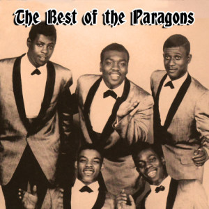 收聽The Paragons的Twilight歌詞歌曲