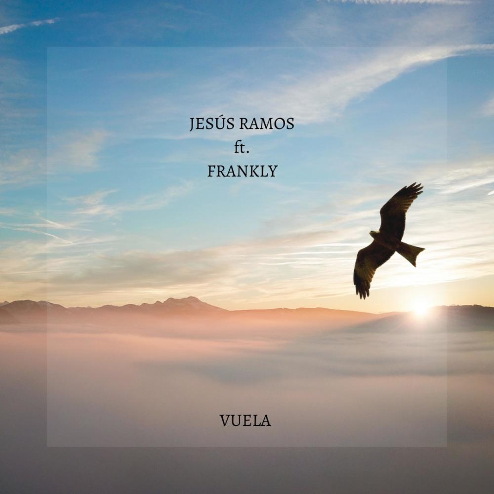 Vuela (feat. Frankly) (Explicit)