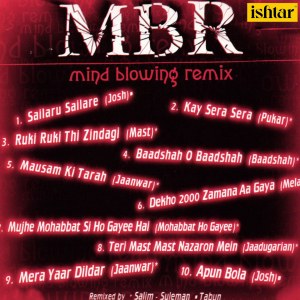 Dengarkan Dekho 2000 Zamana Aa Gaya lagu dari Leslie Lewis dengan lirik