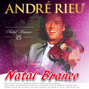 Listen to Te deseamos Feliz Navidad song with lyrics from André Rieu