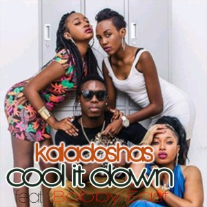 Listen to Cool It Down song with lyrics from Kaladoshas