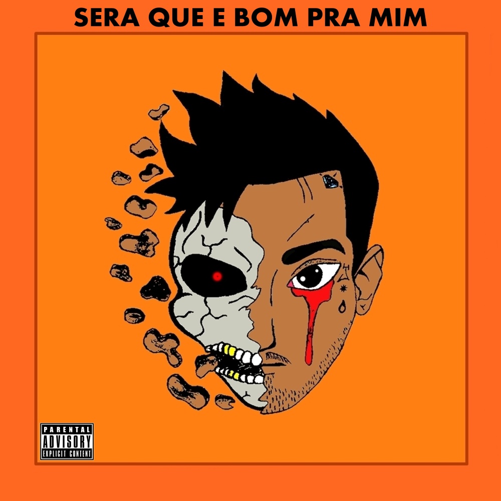 Sera Que É Bom pra Mim (Explicit)
