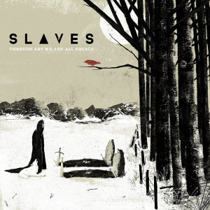 ดาวน์โหลดและฟังเพลง The Young and Beyond Reckless พร้อมเนื้อเพลงจาก Slaves