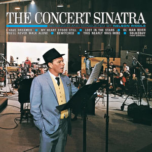 收聽Sinatra, Frank的Ol' Man River歌詞歌曲