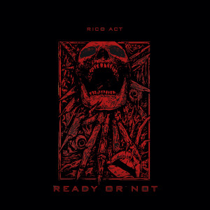 ดาวน์โหลดและฟังเพลง Ready Or Not (Explicit) พร้อมเนื้อเพลงจาก Manamiz