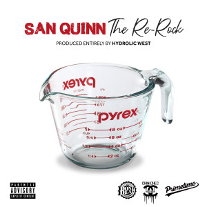 ดาวน์โหลดและฟังเพลง Tryna Be (Explicit) พร้อมเนื้อเพลงจาก San Quinn