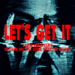 อัลบัม Let's Get It (Explicit) ศิลปิน Kronic