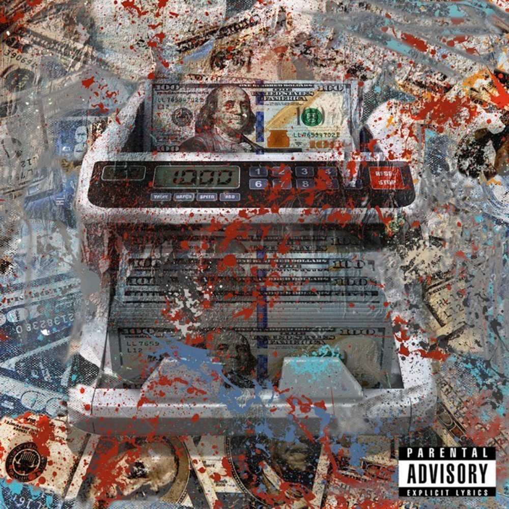 Gun Play (feat. Grafh) (Explicit)