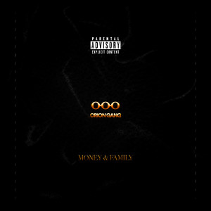 Album Money & Family (Explicit) from $hanti