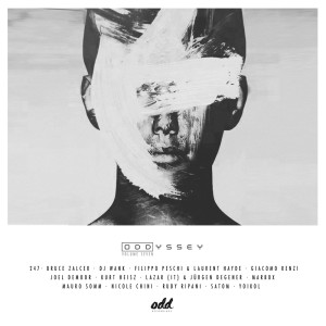 Various Artists的專輯Oddyssey, Vol. 7