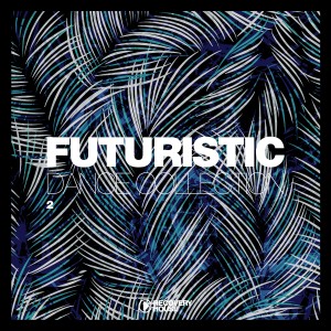 Futuristic Dance Collection, Vol. 2 dari Various Artists