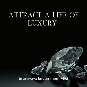 Dengarkan lagu Attract a Mega Mansion Subliminal nyanyian Triple A Tanzanite dengan lirik