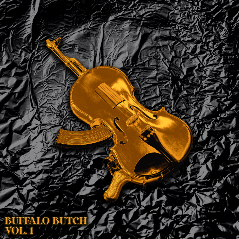 Hard Way Freestyle (feat. Fabolous) (Explicit)