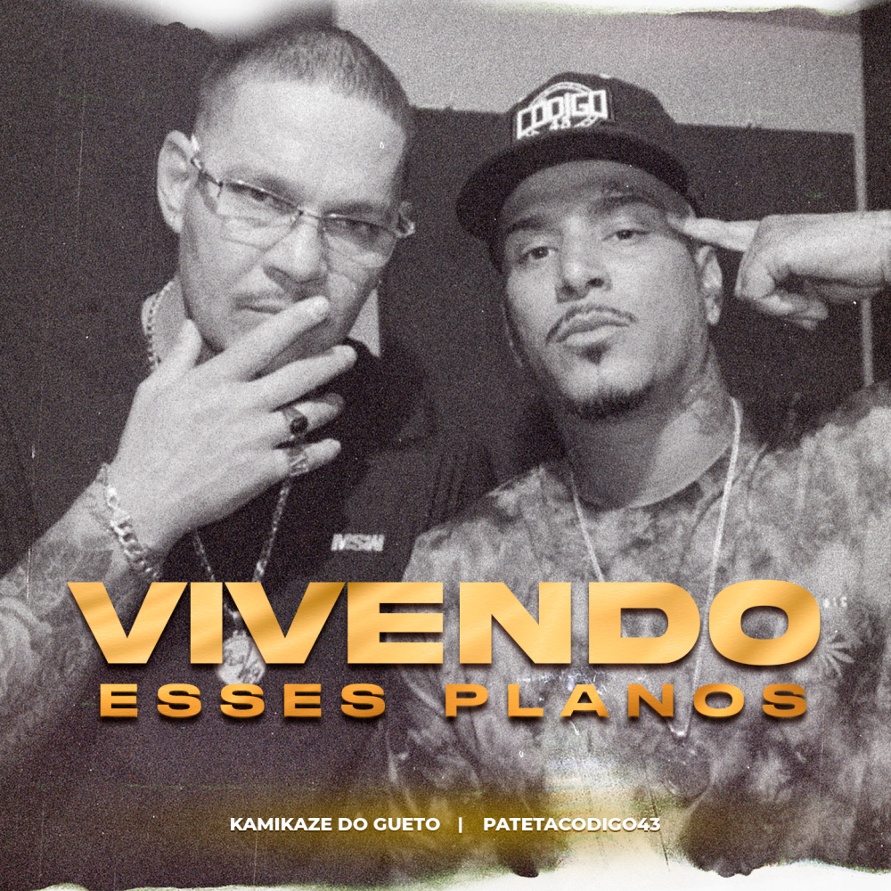 Vivendo esses Planos