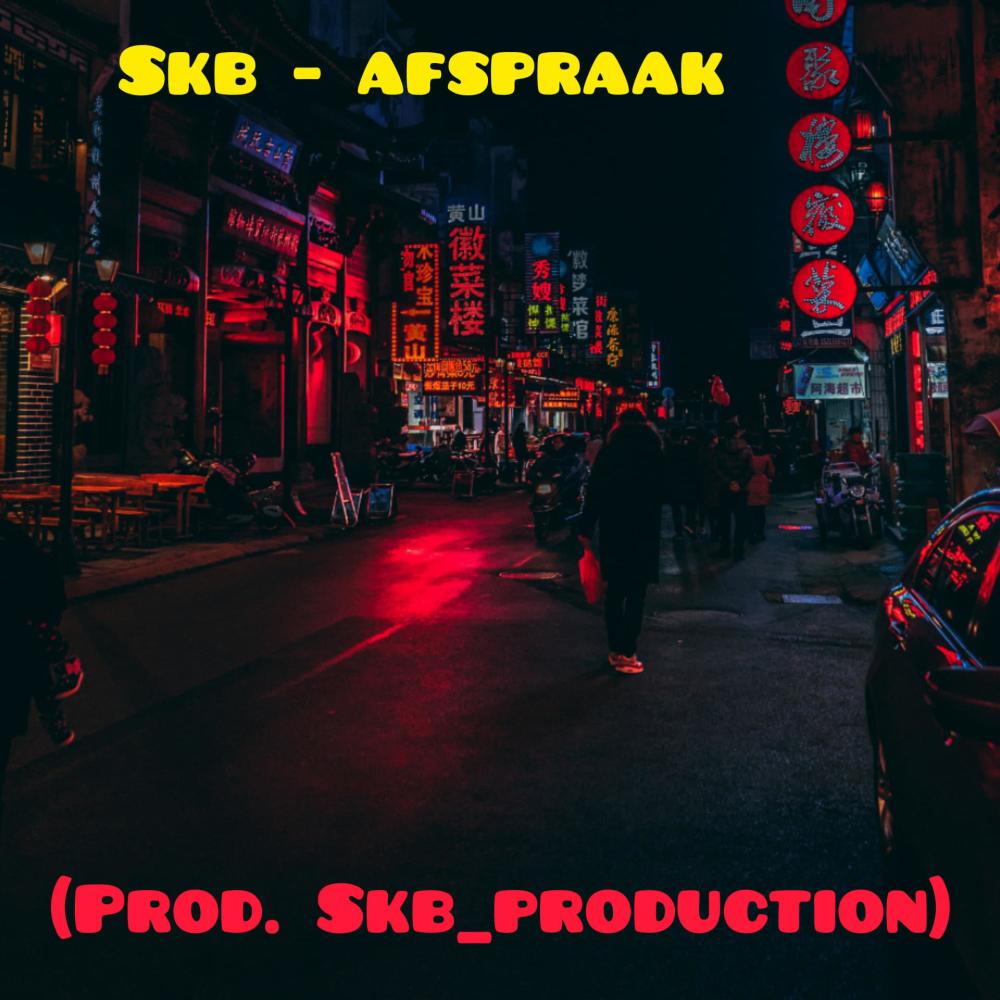 afspraak (Explicit)