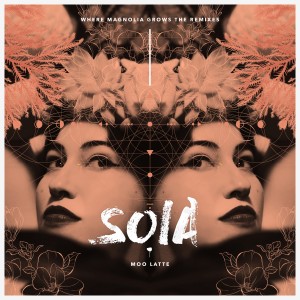 Album Fractal Spirits (Moo Latte Remix) from Soia