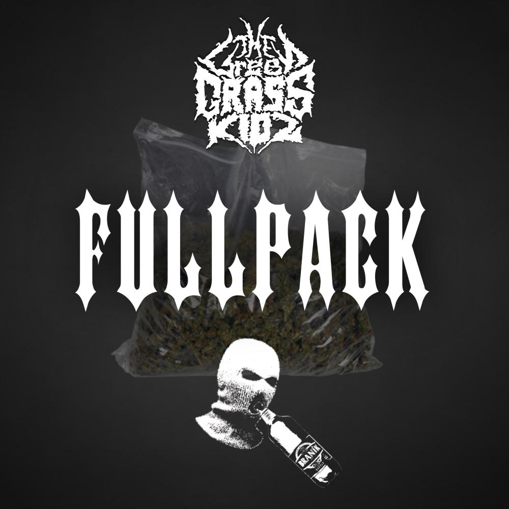 Full Pack (feat. Figurati) (Explicit)