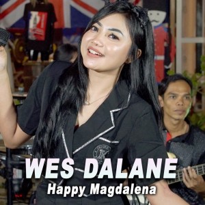 Album Wes Dalane from Happy Magdalena