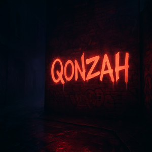 Qønzah的專輯ONE MAN
