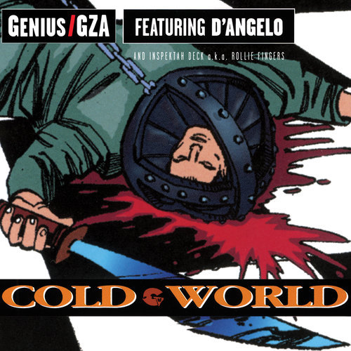 Cold World (Power Mix|Explicit)