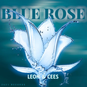 Blue Rose dari Leon