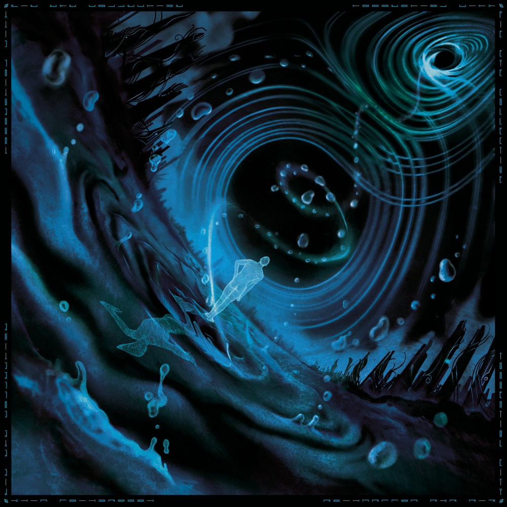 The Infinite Boundary