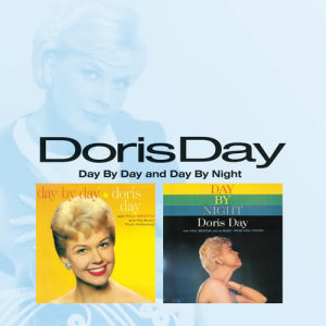 收聽Doris Day的You Do Something to Me歌詞歌曲