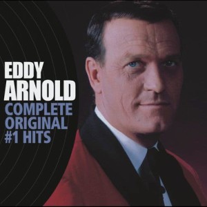 收聽Eddy Arnold的Anytime (Remastered) (Remaster)歌詞歌曲