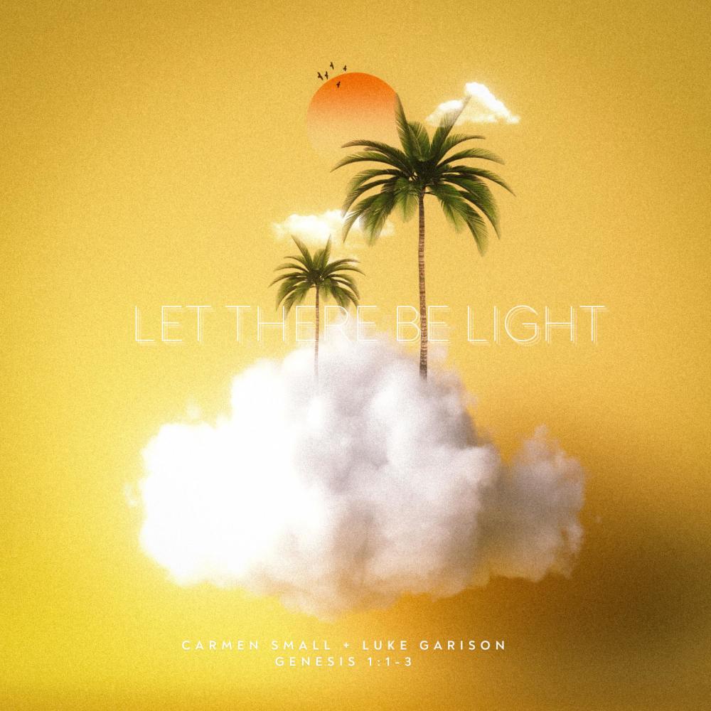Let There Be Light (feat. Luke G)