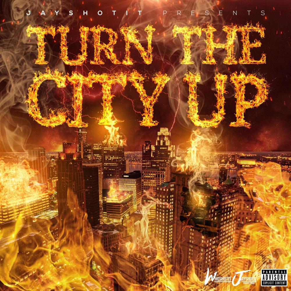 Envy Me (feat. Nuk) (Explicit)