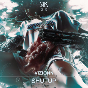 Album Shutup from Vizionn