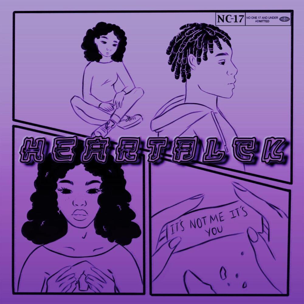 KILL MY VIBE (Explicit)