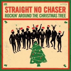 收聽Straight No Chaser的Rocking  Around The Christmas Tree / Winter Wonderland歌詞歌曲