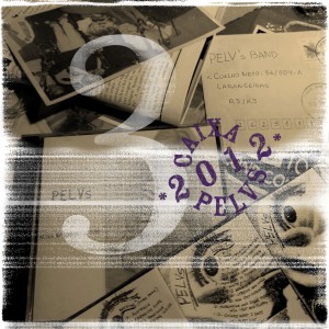 Pelvs的專輯1991 - 2012 Caixa Vol. 3