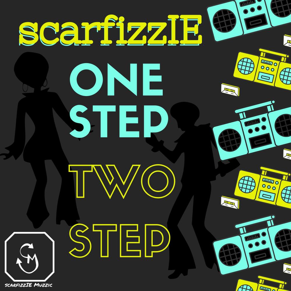 One Step Two Step (Explicit)