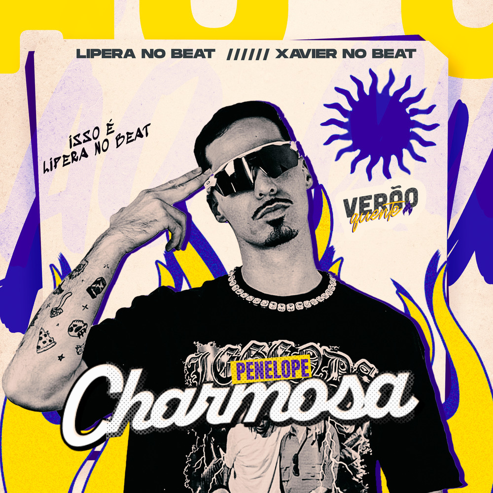 Penelope Charmosa (Explicit)
