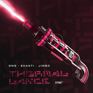 อัลบัม Thermal Lance ศิลปิน GMS