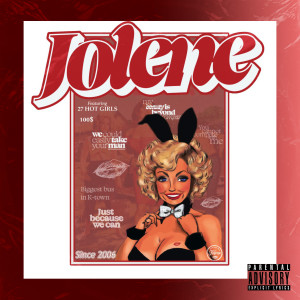 SJAPPA的專輯Jolene 2025 (Explicit)