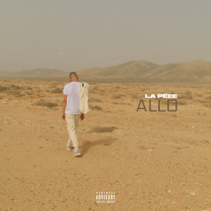 Listen to Allo (Explicit) song with lyrics from La Peee