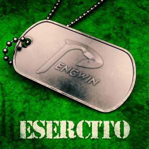 Album Esercito from Pengwin