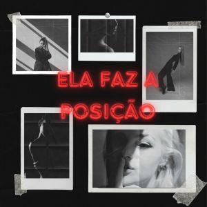ดาวน์โหลดและฟังเพลง Ela faz a posição (Explicit) พร้อมเนื้อเพลงจาก Mc Brenin CS