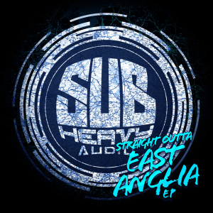 Conrad Subs的專輯Straight outta east anglia E.P